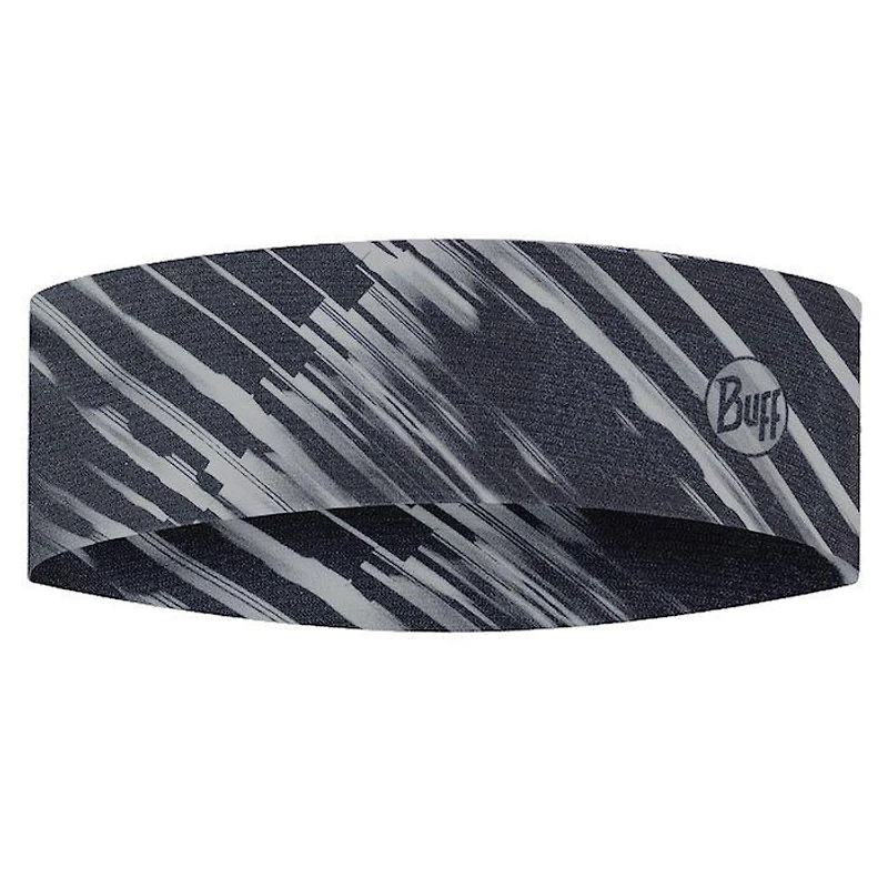 Unisex Graphite Jaru CoolNet UV® Slim Headband