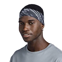 Unisex Graphite Jaru CoolNet UV® Slim Headband