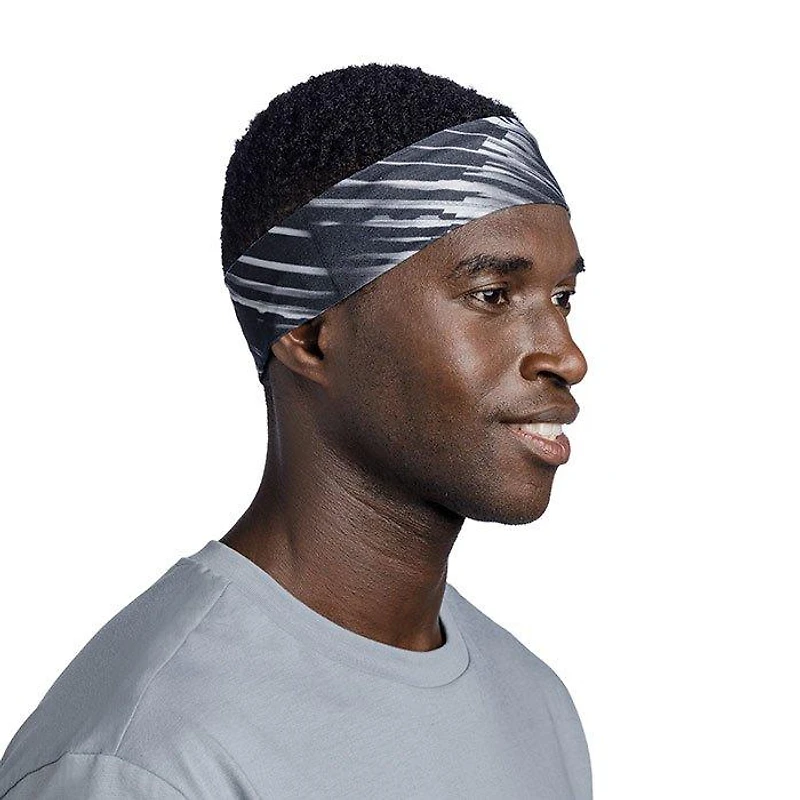 Unisex Graphite Jaru CoolNet UV® Slim Headband