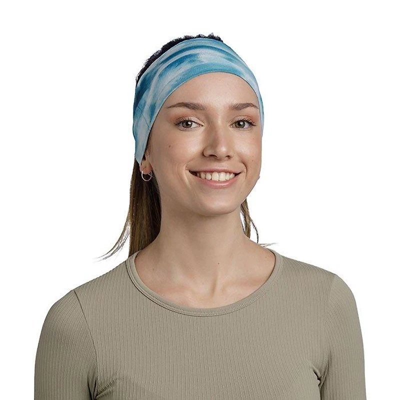 Unisex Pool Newa CoolNet UV® Ellipse Headband