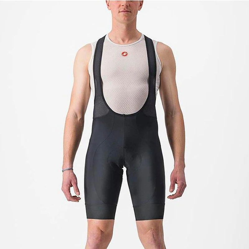 Men's Entrata 2 Bib Short