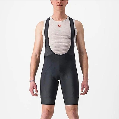Men's Entrata 2 Bib Short