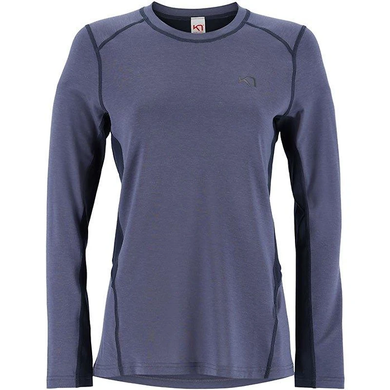 Women's Sval Long Sleeve Top