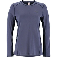Women's Sval Long Sleeve Top