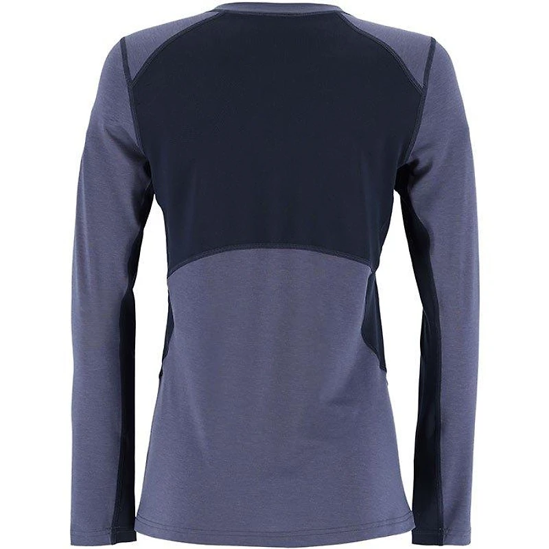 Women's Sval Long Sleeve Top