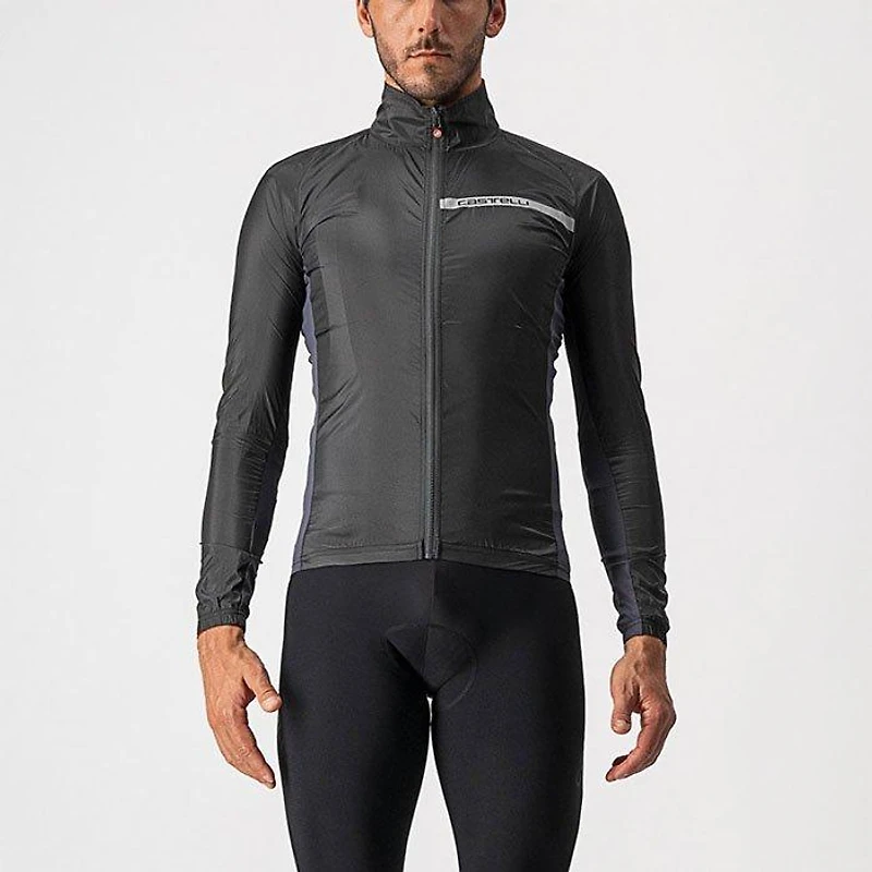 Men's Squadra Stretch Jacket