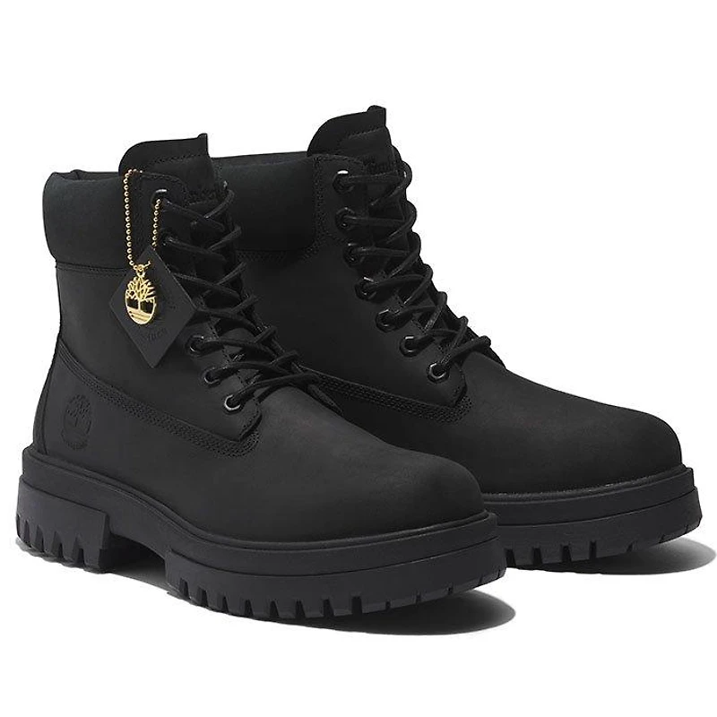 Men's Premium Waterproof Boot