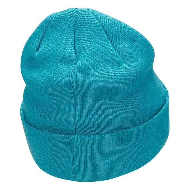Juniors' [7-16] Peak Standard Cuff Swoosh Beanie