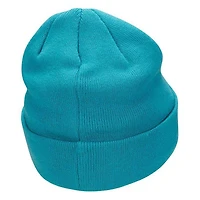 Juniors' [7-16] Peak Standard Cuff Swoosh Beanie