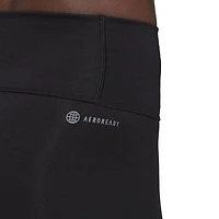 Women's Optime Bike Short