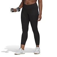 Women's Optime 7/8 Legging (Plus Size)