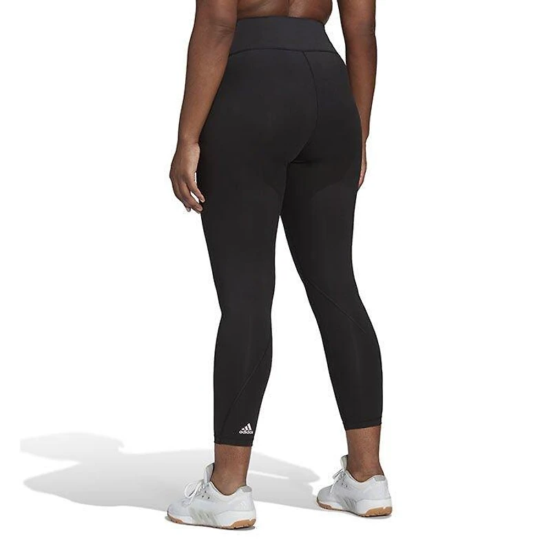 Women's Optime 7/8 Legging (Plus Size)