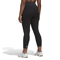 Women's Optime 7/8 Legging (Plus Size)