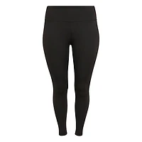 Women's Optime 7/8 Legging (Plus Size)