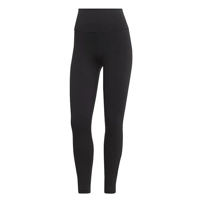 Women's Yoga Studio Wrapped 7/8 Legging
