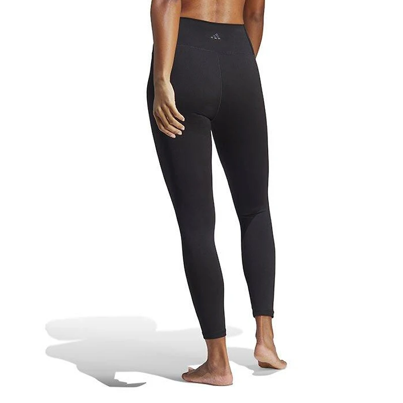 Women's Yoga Studio Luxe 7/8 Legging