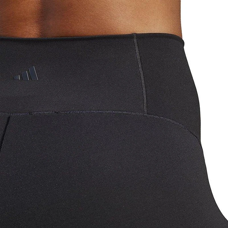 Women's Yoga Studio Luxe 7/8 Legging