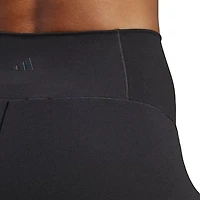 Women's Yoga Studio Luxe 7/8 Legging