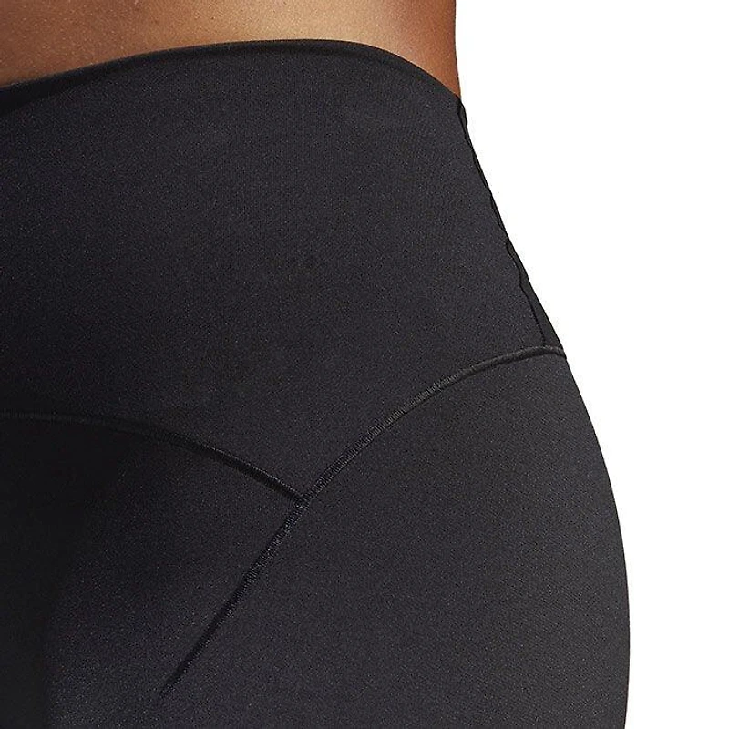 Women's Yoga Studio Luxe 7/8 Legging