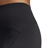 Women's Yoga Studio Luxe 7/8 Legging