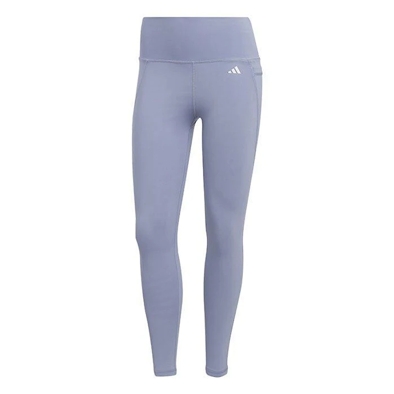 Women's Optime Stash Pocket High Waist 7/8 Legging