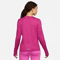 Women's Dri-FIT Swift Element UV Crew Long Sleeve Top