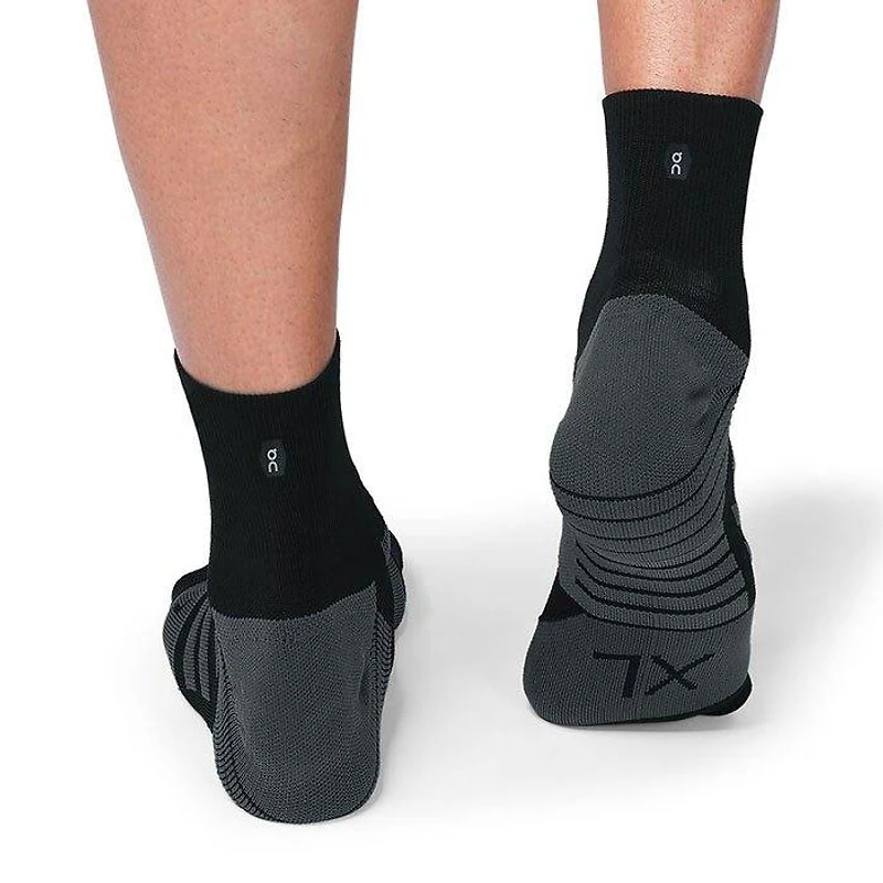Men's Performance Mid Sock