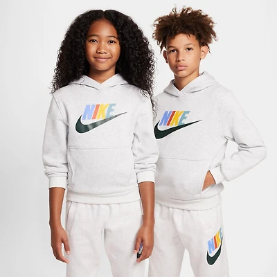 Juniors' [7-16] Sportswear Club Fleece Hoodie