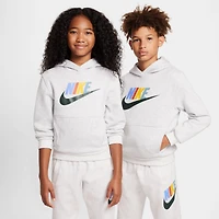 Juniors' [7-16] Sportswear Club Fleece Hoodie