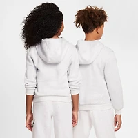 Juniors' [7-16] Sportswear Club Fleece Hoodie