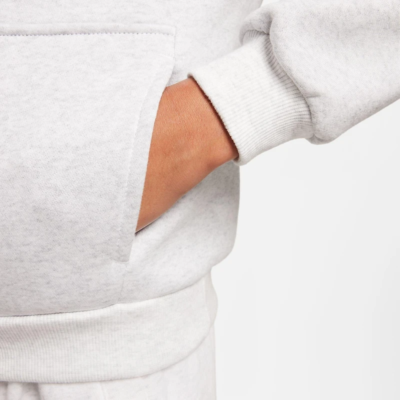 Juniors' [7-16] Sportswear Club Fleece Hoodie