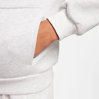 Juniors' [7-16] Sportswear Club Fleece Hoodie