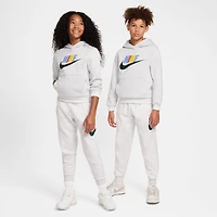 Juniors' [7-16] Sportswear Club Fleece Hoodie