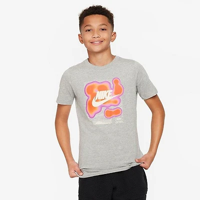 Junior Boys' [8-16] Sportswear T-Shirt