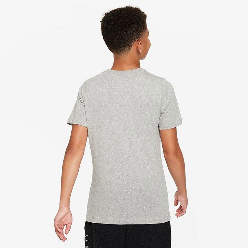Junior Boys' [8-16] Sportswear T-Shirt