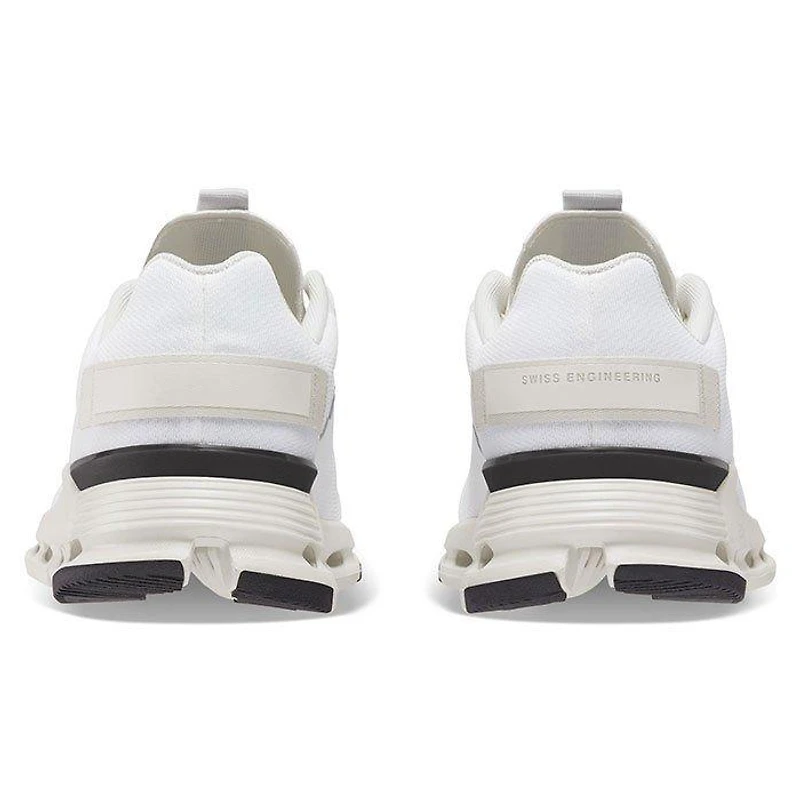 Women's Cloudnova Form Shoe