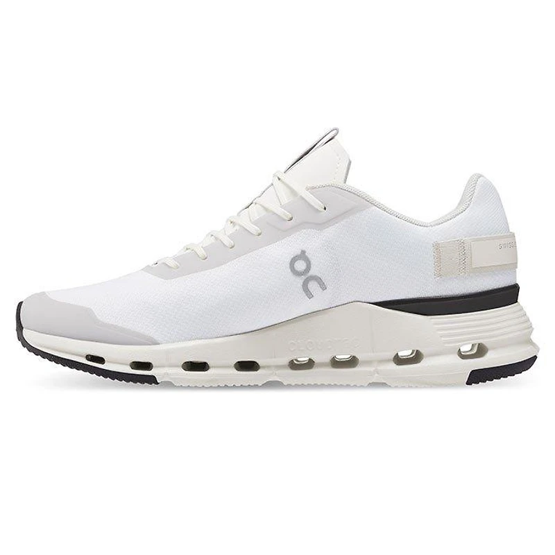 Women's Cloudnova Form Shoe