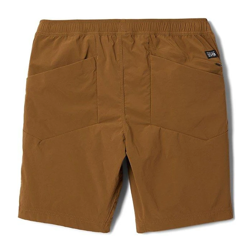 Men's Basin™ Pull-On Short
