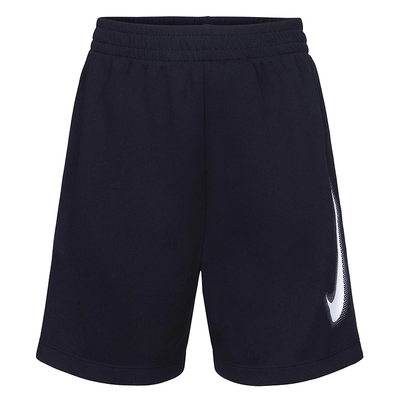 Boys' [4-7] Dri-FIT All Day Play Short