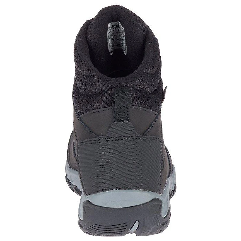 Men's Thermo Fractal Mid Waterproof Boot