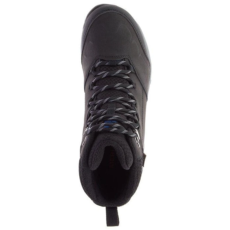 Men's Thermo Fractal Mid Waterproof Boot