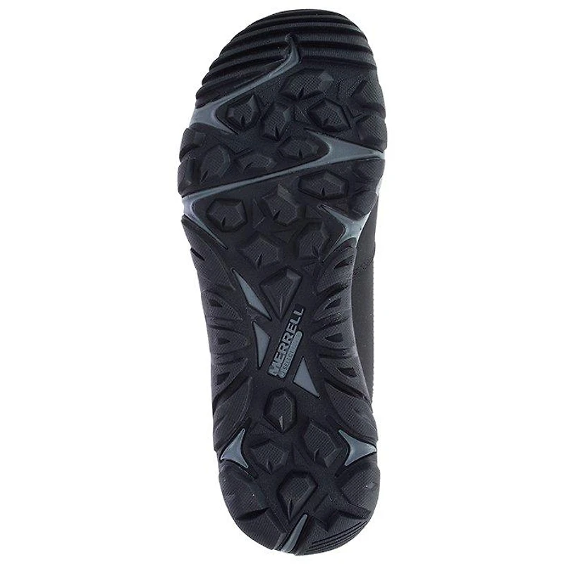 Men's Thermo Fractal Mid Waterproof Boot