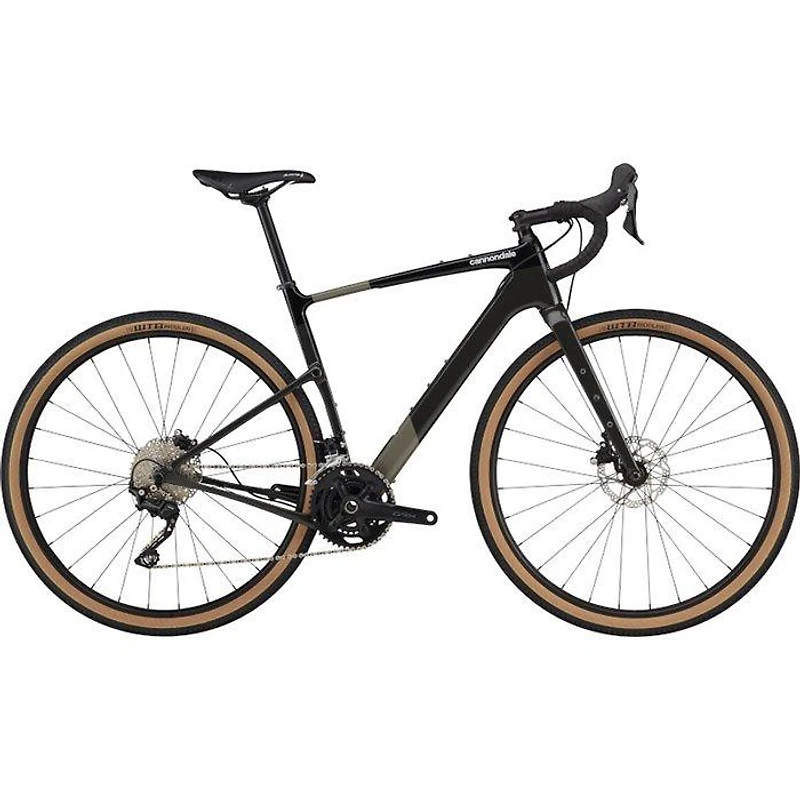 Topstone Carbon 4 Bike