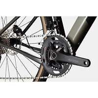 Topstone Carbon 4 Bike