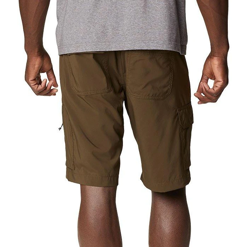 Men's Silver Ridge™ Utility Cargo Short