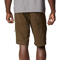 Men's Silver Ridge™ Utility Cargo Short