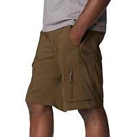 Men's Silver Ridge™ Utility Cargo Short