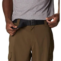 Men's Silver Ridge™ Utility Cargo Short