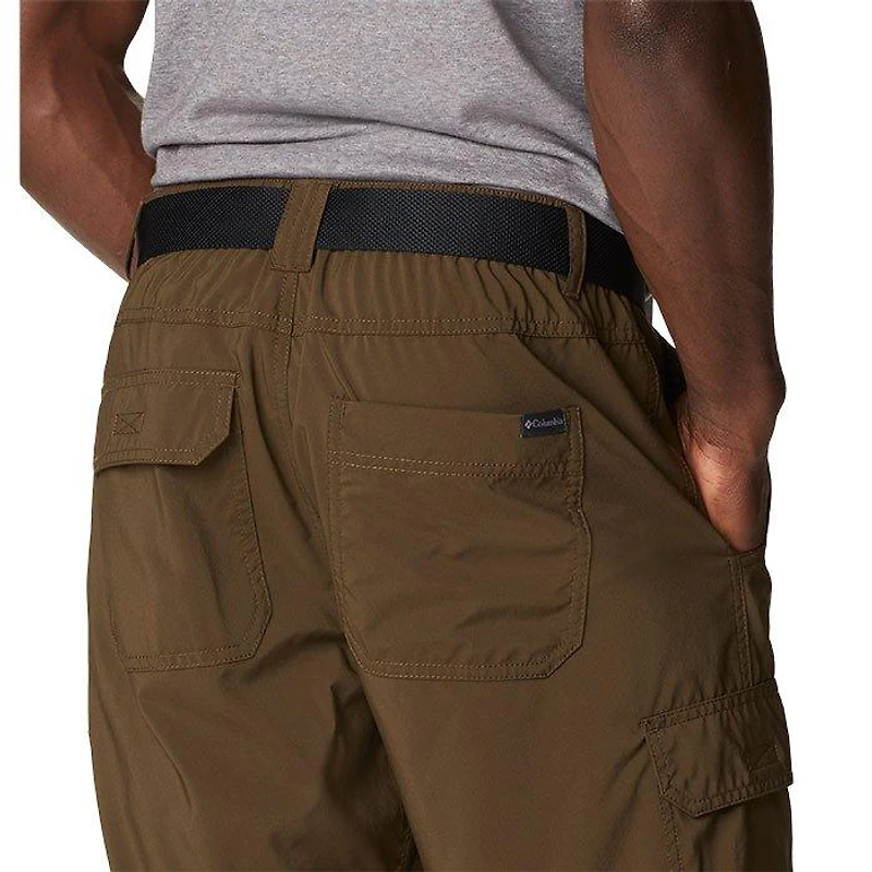 Men's Silver Ridge™ Utility Cargo Short