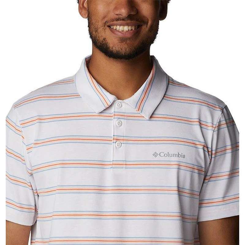 Men's Sun Trek™ Polo